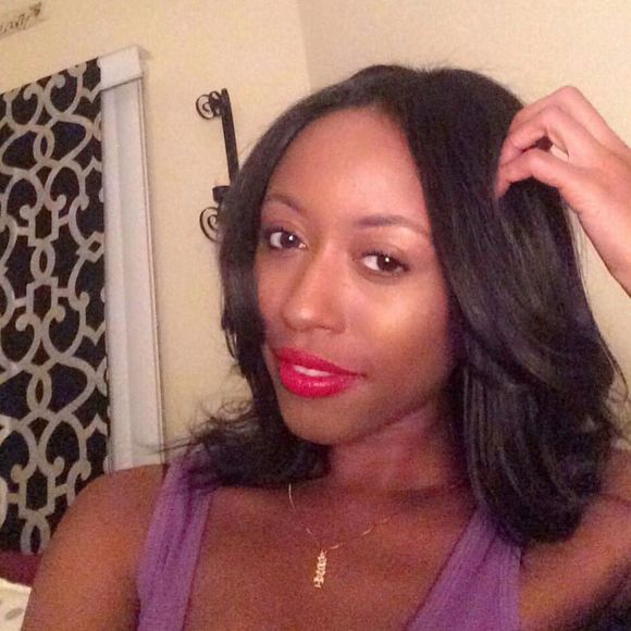 Meet your Posher, Allison - Picture 1 of 1